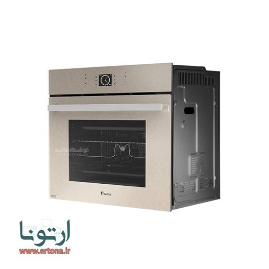 فر برقی داتیس مدل 675 بژ